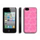 Valentine Love iPhone 4 4S Cases BUA