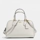 Worldwide Hot Sale Coach Nolita Satchel In Pebble Leather