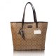 Summer Fashion Coach Sophia Tote In Signature Canvas