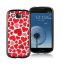 Valentine Forever Love Samsung Galaxy S3 9300 Cases CWN