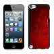 Valentine Bless iPod Touch 5 Cases EHB