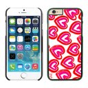 Coach Love Logo Pink iPhone 6 Cases FAR