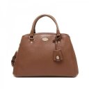 Coach Nolita Satchel In Pebble Leather High Quality Sale