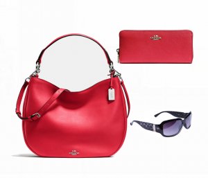 Coach Only $119 Value Spree 8828