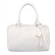 Coach Legacy Haley Medium White Satchels ADK