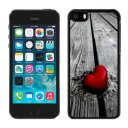 Valentine Heart iPhone 5C Cases CSH