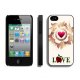 Valentine Love iPhone 4 4S Cases BVE