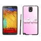 Valentine Love Samsung Galaxy Note 3 Cases ECT