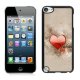 Valentine Love iPod Touch 5 Cases EGE