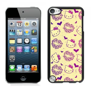 Valentine Hello Kitty iPod Touch 5 Cases EIB