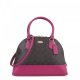 Worldwide Hot Sale Coach Prairie Satchel In Signature Canvas