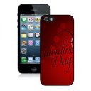 Valentine Bless iPhone 5 5S Cases CCH