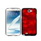 Valentine Sweet Love Samsung Galaxy Note 2 Cases DUO