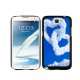 Valentine Cloud Samsung Galaxy Note 2 Cases DOF