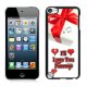 Valentine Gift Love iPod Touch 5 Cases EIQ