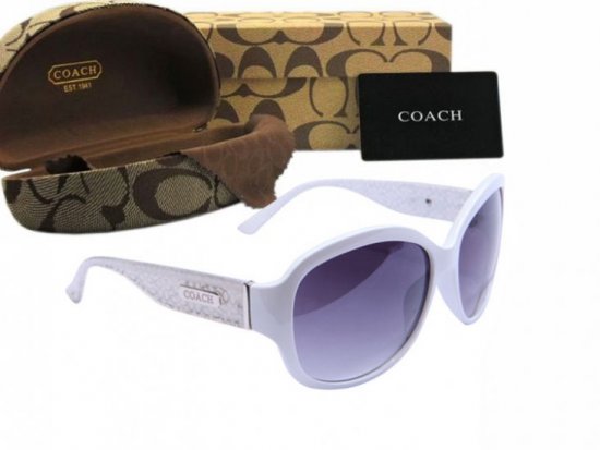 Coach Sunglasses 8019