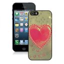 Valentine Love You iPhone 5 5S Cases CBZ