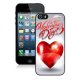 Valentine Love iPhone 5 5S Cases CAW