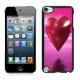 Valentine Love iPod Touch 5 Cases ENN