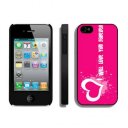 Valentine Bless iPhone 4 4S Cases BXK