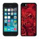 Valentine Rose iPhone 5C Cases CMD