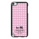 Coach In Confetti Signature Pink iPod Touch 5TH AJK