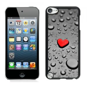 Valentine Love Bead iPod Touch 5 Cases EHR