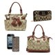 Coach Only $169 Value Spree 3 EFA