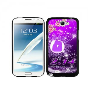 Valentine Love Today Samsung Galaxy Note 2 Cases DRJ