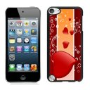 Valentine Love iPod Touch 5 Cases EFT