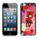 Valentine Love iPod Touch 5 Cases EJB