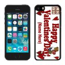 Valentine Bear Bless iPhone 5C Cases CPQ
