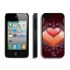 Valentine Love iPhone 4 4S Cases BSP