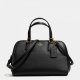 Top-Handle Bags Coach Nolita Satchel In Pebble Leather