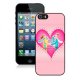 Valentine You And Me iPhone 5 5S Cases CAE