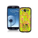 Coach In Confetti Signature Green Samsung Galaxy S3 9300 BGV