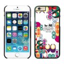 Coach Logo Monogram Multicolor iPhone 6 Cases FAL