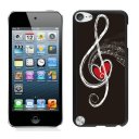 Valentine Music iPod Touch 5 Cases EMI