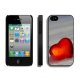 Valentine Snow Love iPhone 4 4S Cases BYO