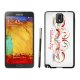 Valentine Day Samsung Galaxy Note 3 Cases EAA