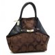 Coach Lock Small Coffee Totes BAL