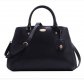 All-Match Coach Nolita Satchel In Pebble Leather