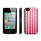 Valentine Love iPhone 4 4S Cases BTH