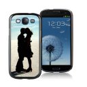 Valentine Kiss Samsung Galaxy S3 9300 Cases CTD