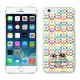 Coach In Confetti Signature Multicolor iPhone 6 Cases FBC