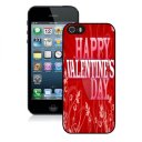 Valentine Bless iPhone 5 5S Cases CGF