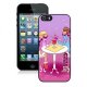 Valentine Lovers iPhone 5 5S Cases CAB