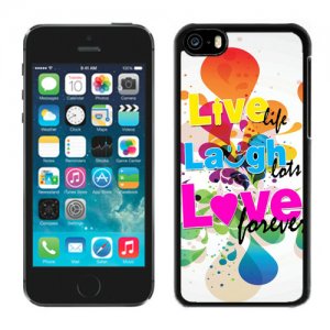 Valentine Fashion iPhone 5C Cases CQO