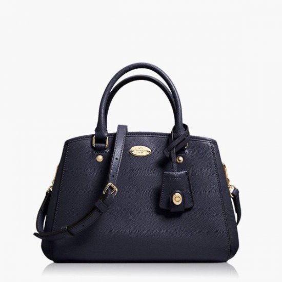 Fashion Classic Coach Nolita Satchel In Pebble Leather