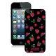 Valentine Flower iPhone 5 5S Cases CGJ